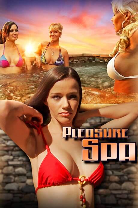 Pleasure Spa